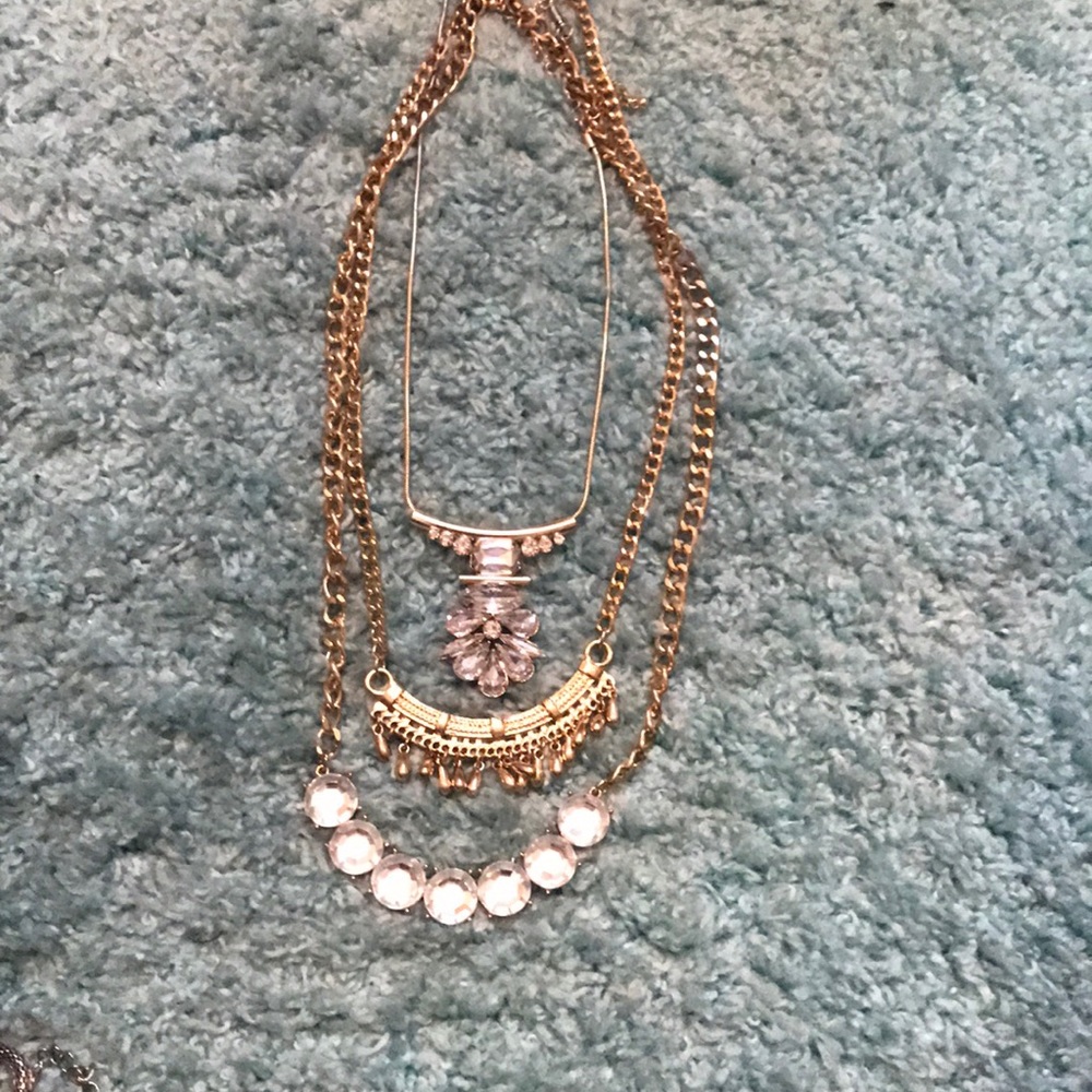 necklace